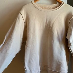 Rudy Jude Brushed Regular sweatshirt